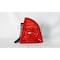 Tyc Tyc Capa Certified Tail Light Assembly, 11-6265-00-9 11-6265-00-9 - alternate 1